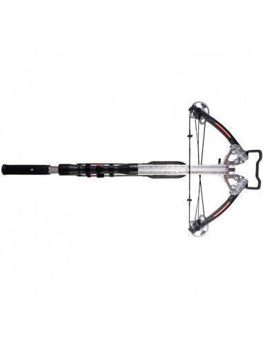 EK ARCHERY TORPEDO 185LB XBOW - BLACK - NeonSales {{ shop.shopifyCountryName }}