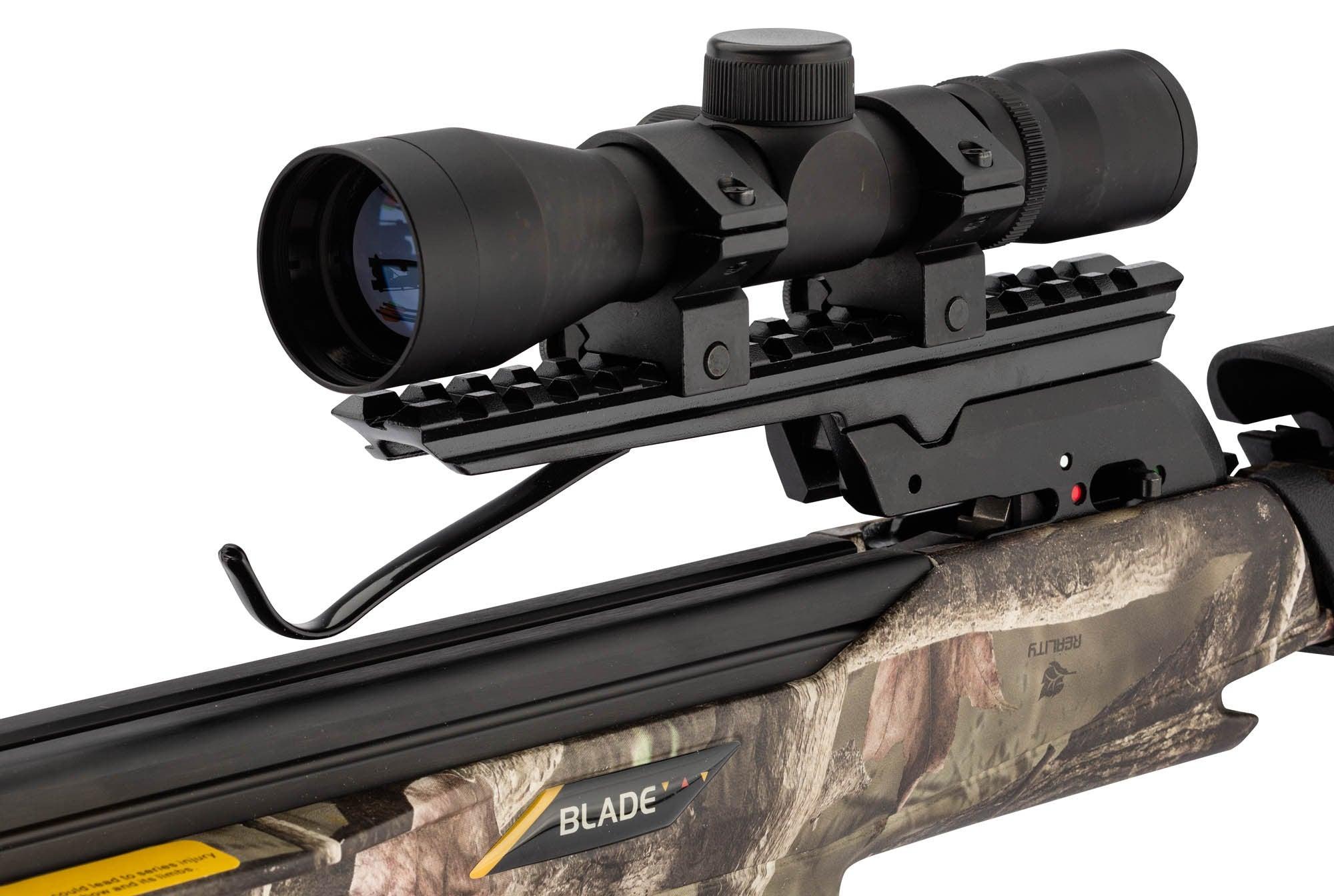EKCR-070BP BLADE PLUS345 X BOW 175LB - BLACK - NeonSales {{ shop.shopifyCountryName }}