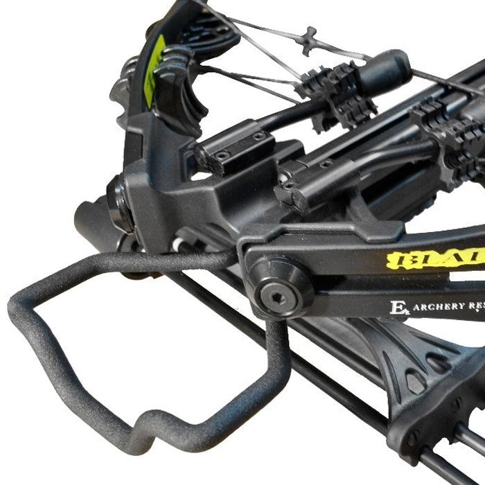 EKCR-070BP BLADE PLUS345 X BOW 175LB - BLACK - NeonSales South Africa