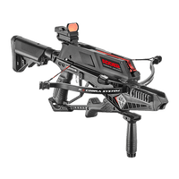 EKCR-097AD130 ADDER X BOW 130LBS W/ALUM RED DOT - NeonSales {{ shop.shopifyCountryName }}