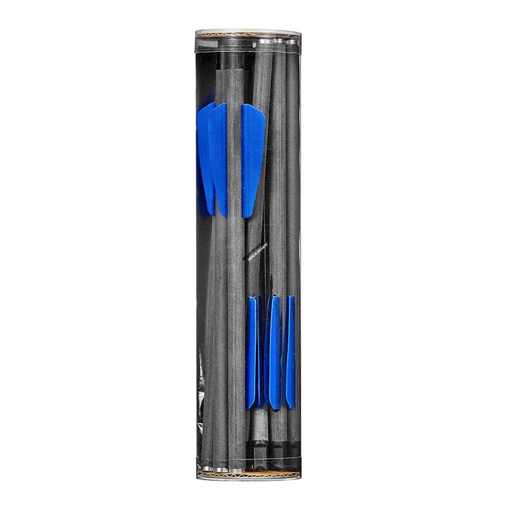 EKCR CROSSBOW REPLACEMENT BOLTS - VD-119A 10PK - NeonSales {{ shop.shopifyCountryName }}