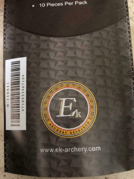 EKCR CROSSBOW REPLACEMENT BOLTS - VD-119A 10PK - NeonSales {{ shop.shopifyCountryName }}
