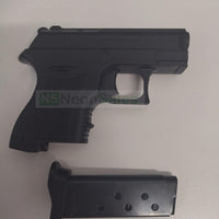 EKOL BOTAN BLANK GUN - BLACK - NeonSales {{ shop.shopifyCountryName }}