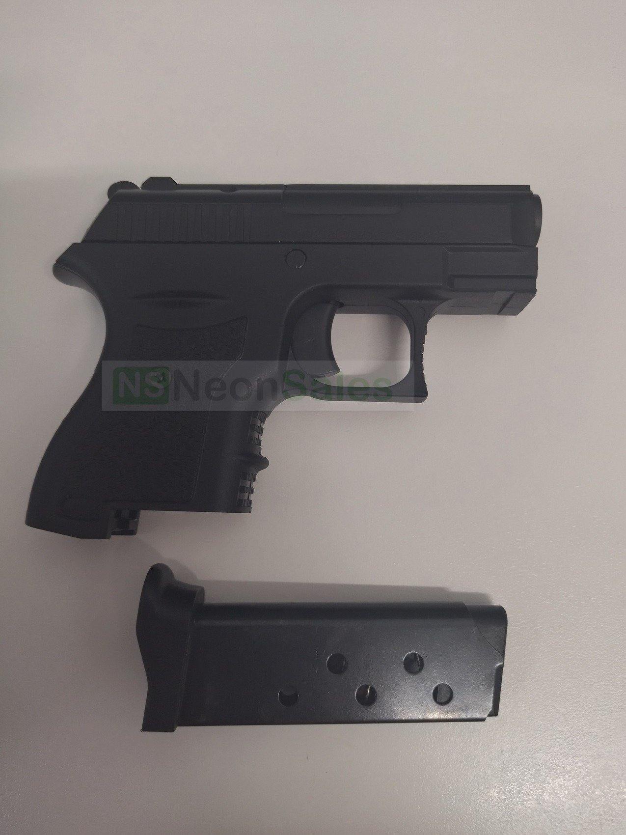 EKOL BOTAN BLANK GUN - BLACK - NeonSales {{ shop.shopifyCountryName }}