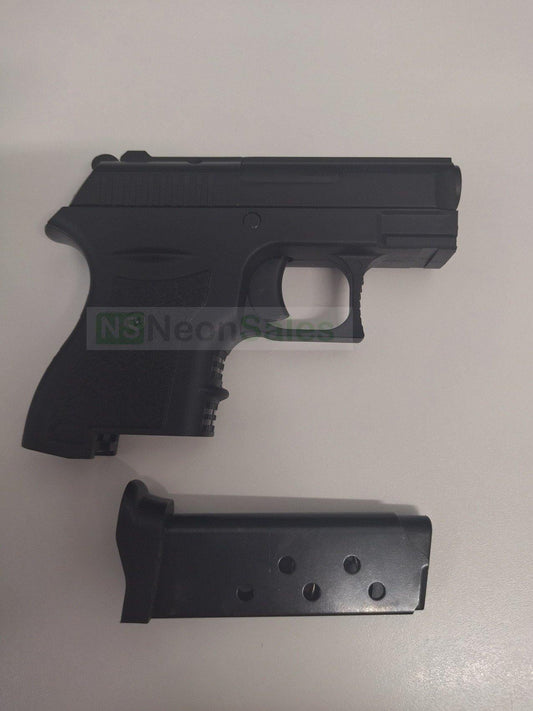 EKOL BOTAN BLANK GUN - BLACK - NeonSales {{ shop.shopifyCountryName }}