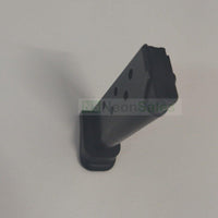 EKOL BOTAN BLANK GUN - BLACK - NeonSales {{ shop.shopifyCountryName }}
