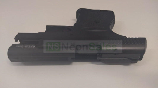 EKOL BOTAN BLANK GUN - BLACK - NeonSales {{ shop.shopifyCountryName }}