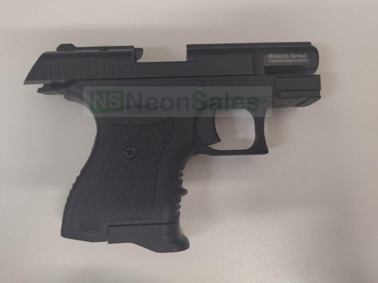 EKOL BOTAN BLANK GUN - BLACK - NeonSales {{ shop.shopifyCountryName }}