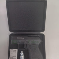 EKOL BOTAN BLANK GUN - BLACK - NeonSales {{ shop.shopifyCountryName }}
