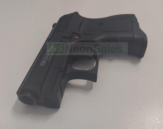 EKOL BOTAN BLANK GUN - BLACK - NeonSales {{ shop.shopifyCountryName }}