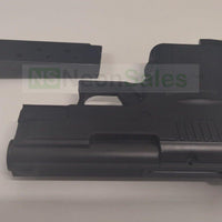 EKOL BOTAN BLANK GUN - BLACK - NeonSales {{ shop.shopifyCountryName }}