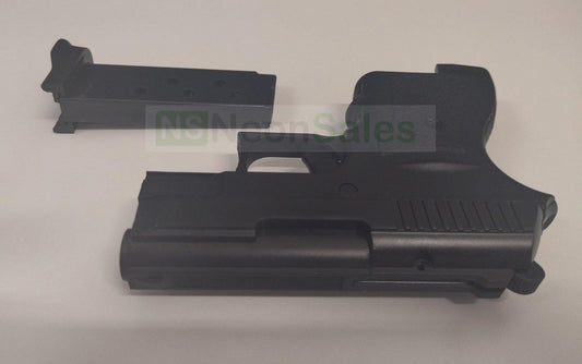EKOL BOTAN BLANK GUN - BLACK - NeonSales {{ shop.shopifyCountryName }}