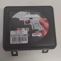 EKOL BOTAN BLANK GUN - BLACK - NeonSales {{ shop.shopifyCountryName }}