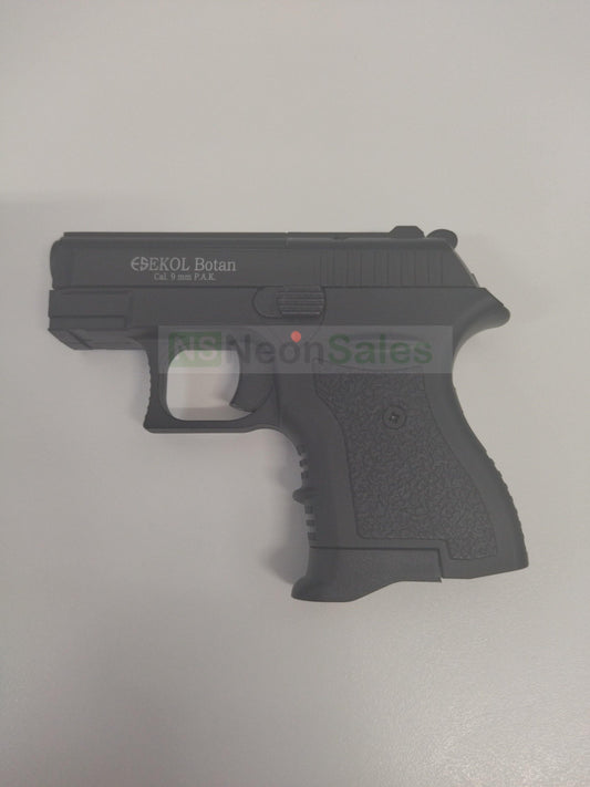 EKOL BOTAN BLANK GUN - BLACK - NeonSales {{ shop.shopifyCountryName }}