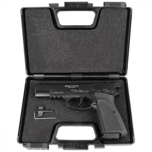EKOL ES 66 FM NBB CO2 PISTOL - 4.5MM CAL - NeonSales {{ shop.shopifyCountryName }}
