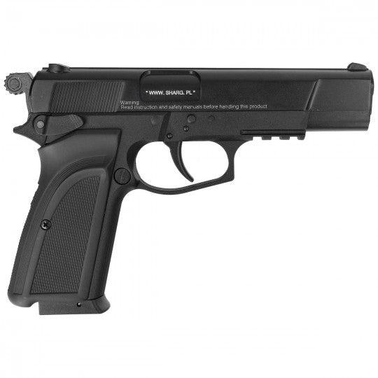 EKOL ES 66 FM NBB CO2 PISTOL - 4.5MM CAL - NeonSales South Africa