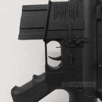 EKOL MOD 550 (M16 REPLICA) BREAK BARREL RIFLE .22 - NeonSales {{ shop.shopifyCountryName }}