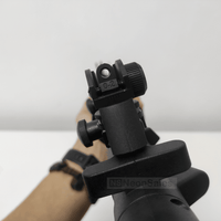 EKOL MOD 550 (M16 REPLICA) BREAK BARREL RIFLE .22 - NeonSales {{ shop.shopifyCountryName }}