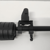 EKOL MOD 550 (M16 REPLICA) BREAK BARREL RIFLE .22 - NeonSales {{ shop.shopifyCountryName }}
