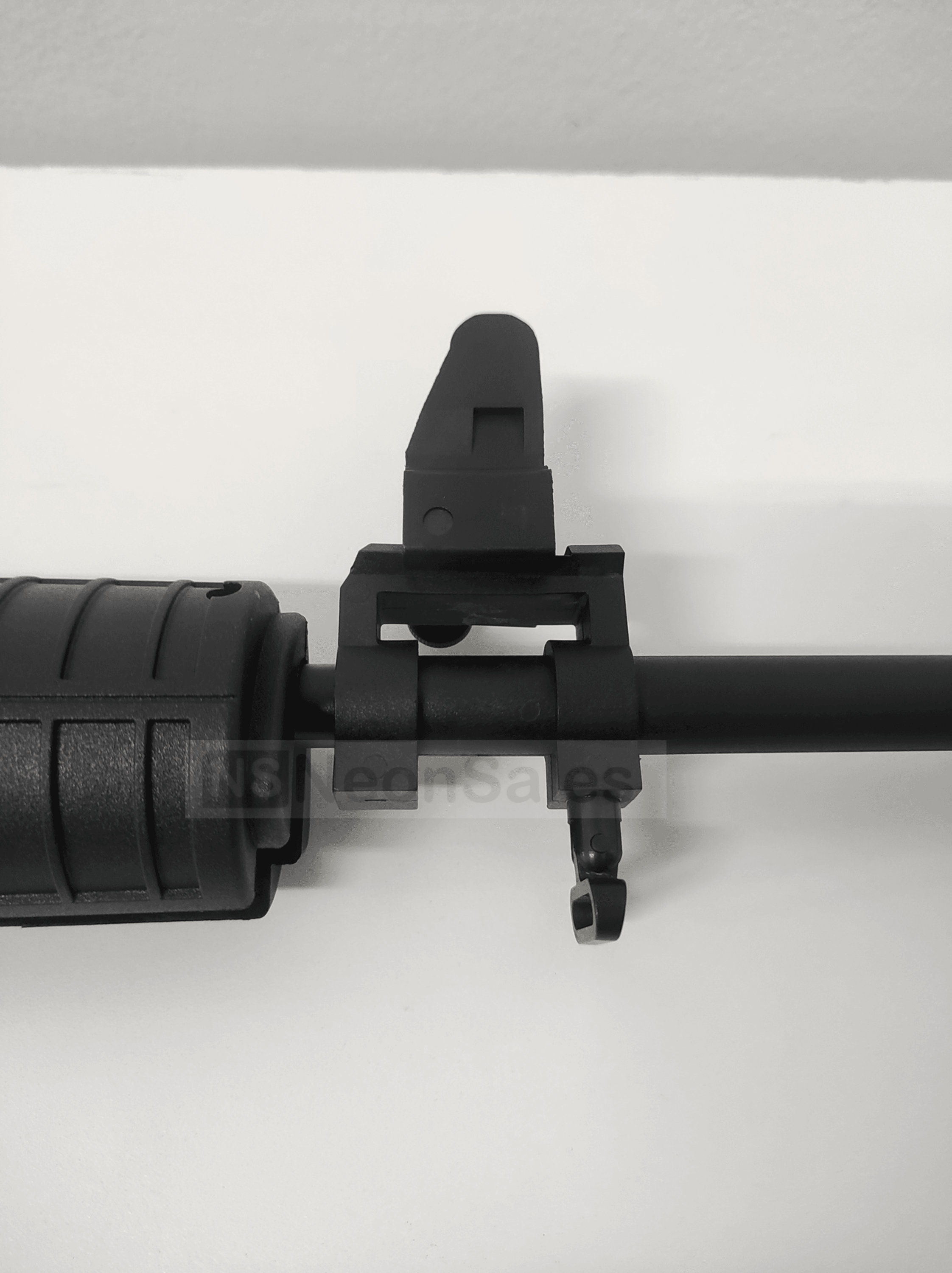 EKOL MOD 550 (M16 REPLICA) BREAK BARREL RIFLE .22 - NeonSales {{ shop.shopifyCountryName }}