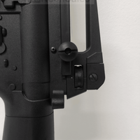 EKOL MOD 550 (M16 REPLICA) BREAK BARREL RIFLE .22 - NeonSales {{ shop.shopifyCountryName }}