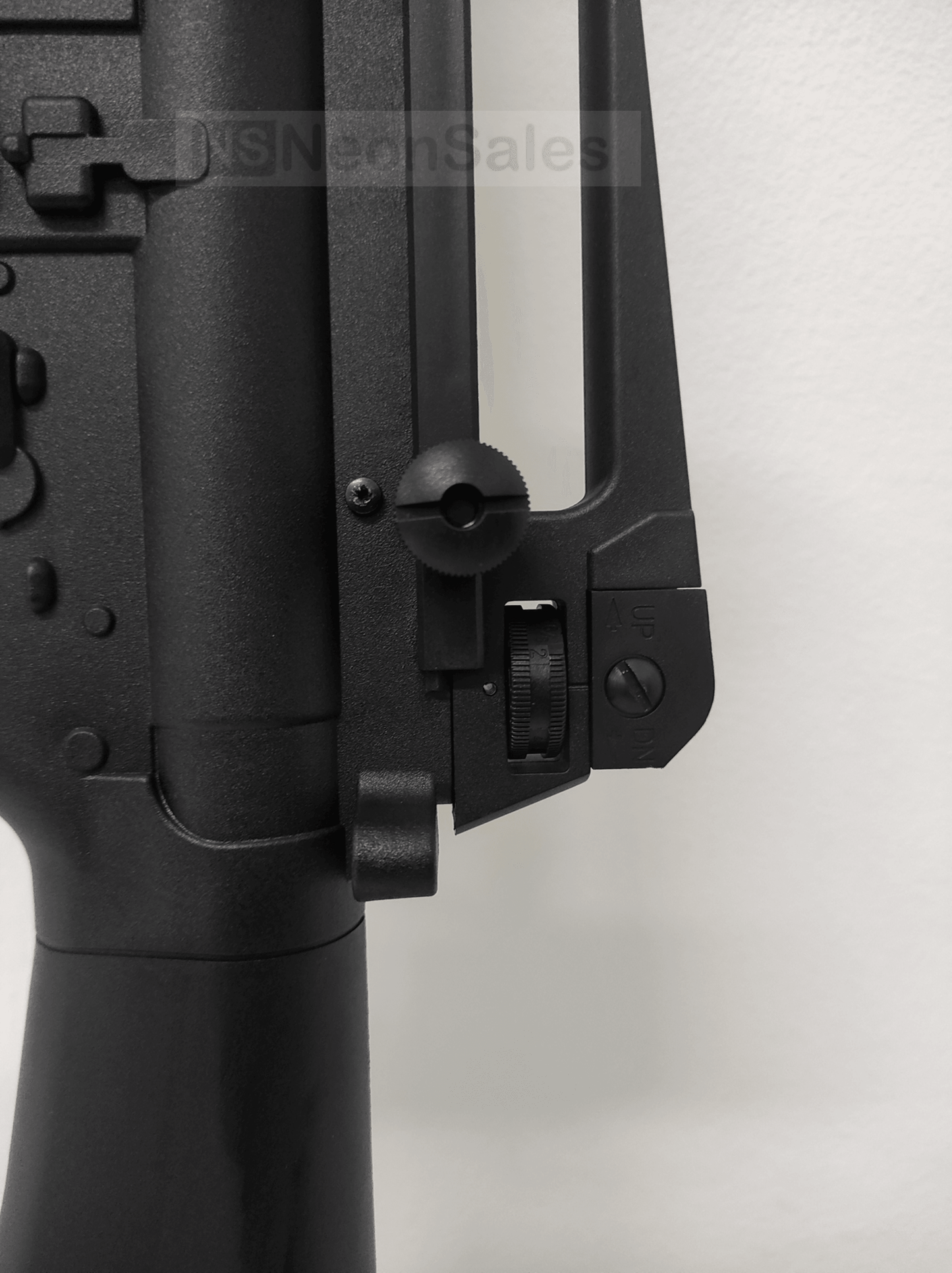 EKOL MOD 550 (M16 REPLICA) BREAK BARREL RIFLE .22 - NeonSales {{ shop.shopifyCountryName }}