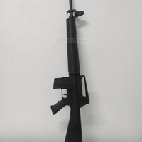 EKOL MOD 550 (M16 REPLICA) BREAK BARREL RIFLE .22 - NeonSales {{ shop.shopifyCountryName }}