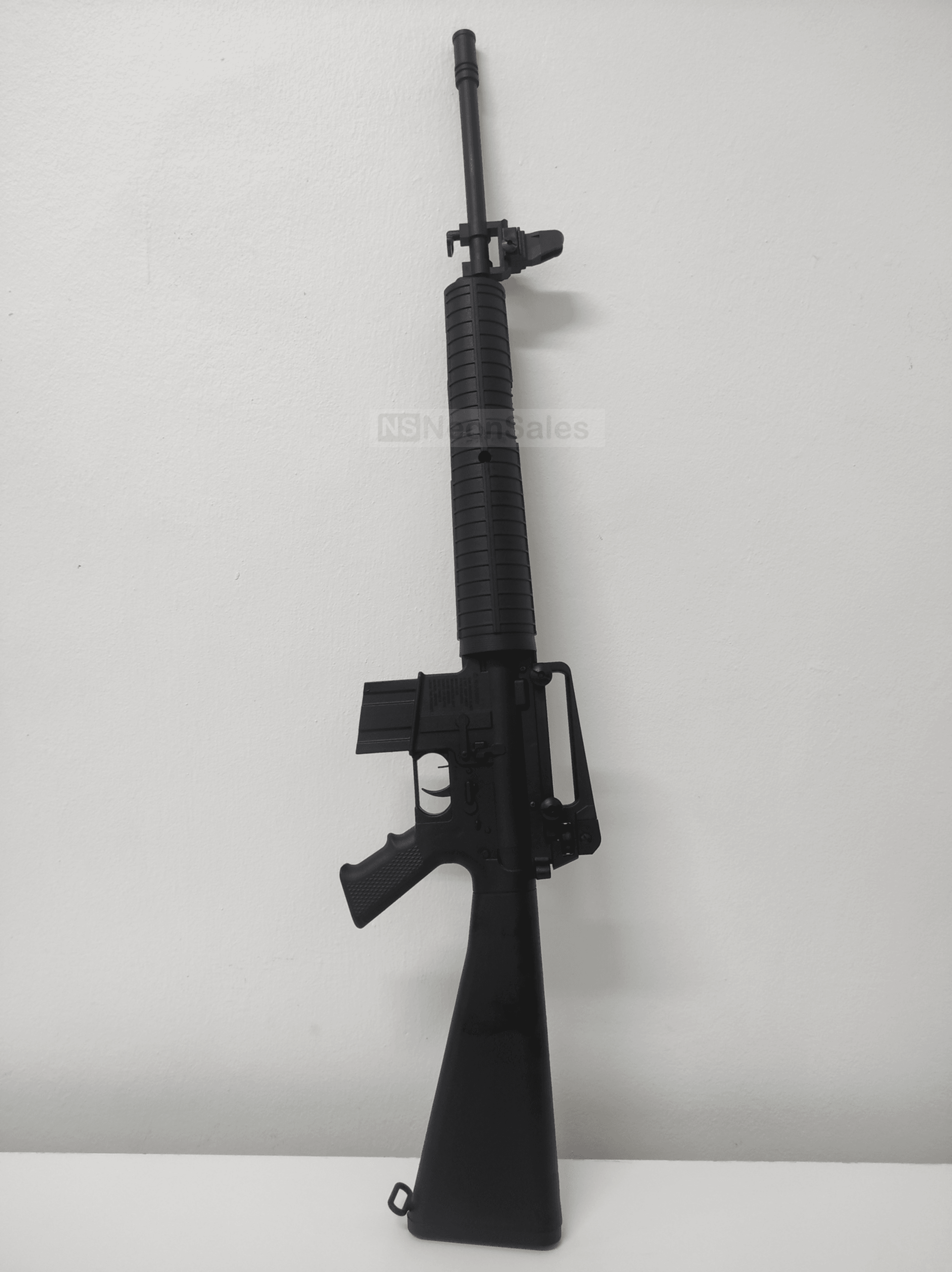 EKOL MOD 550 (M16 REPLICA) BREAK BARREL RIFLE .22 - NeonSales {{ shop.shopifyCountryName }}