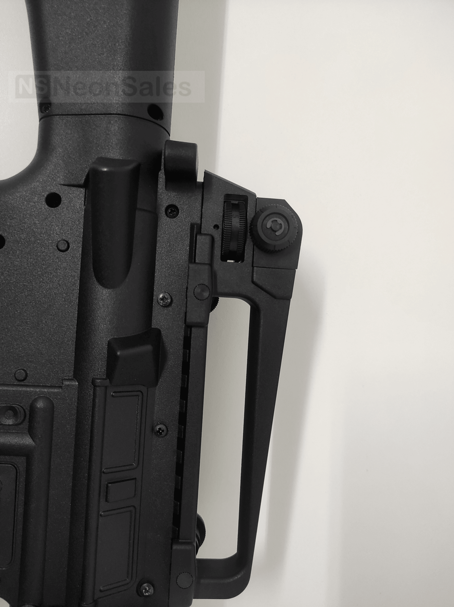 EKOL MOD 550 (M16 REPLICA) BREAK BARREL RIFLE .22 - NeonSales {{ shop.shopifyCountryName }}