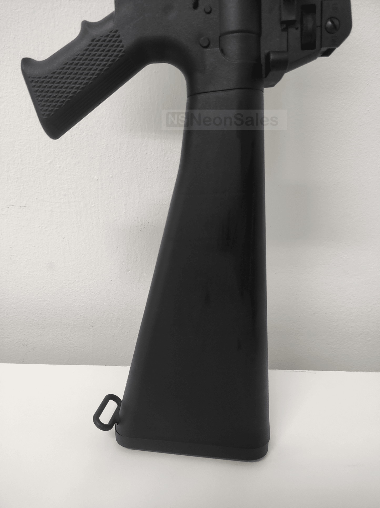 EKOL MOD 550 (M16 REPLICA) BREAK BARREL RIFLE .22 - NeonSales {{ shop.shopifyCountryName }}