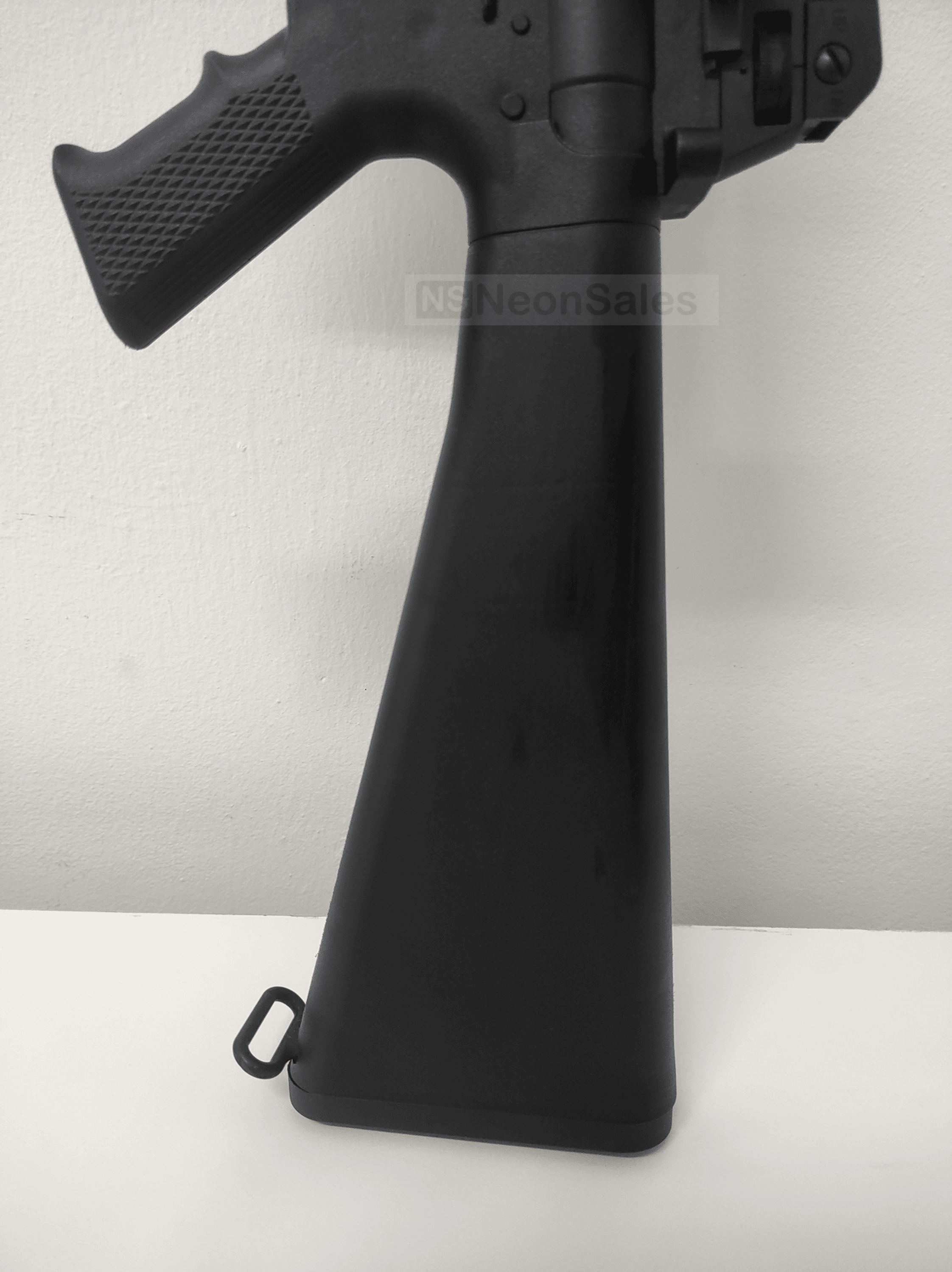 EKOL MOD 550 (M16 REPLICA) BREAK BARREL RIFLE .22 - NeonSales {{ shop.shopifyCountryName }}
