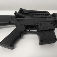 EKOL MOD 550 (M16 REPLICA) BREAK BARREL RIFLE .22 - NeonSales {{ shop.shopifyCountryName }}