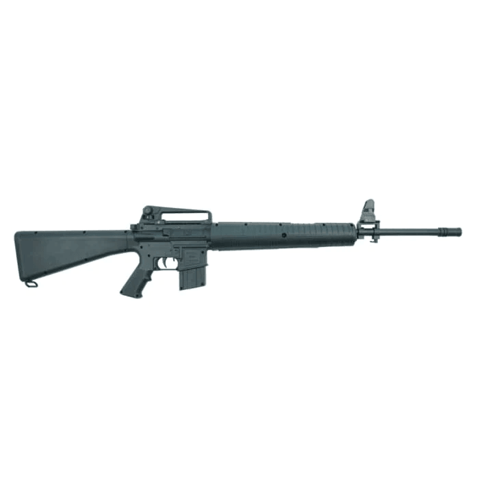 EKOL MOD 550 (M16 REPLICA) BREAK BARREL RIFLE .22 - NeonSales {{ shop.shopifyCountryName }}
