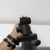 EKOL MOD 550 (M16 REPLICA) BREAK BARREL RIFLE .22 - NeonSales {{ shop.shopifyCountryName }}