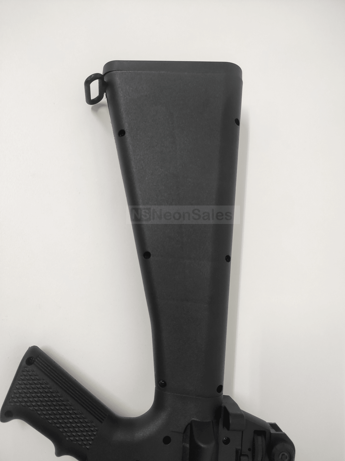 EKOL MOD 550 (M16 REPLICA) BREAK BARREL RIFLE .22 - NeonSales {{ shop.shopifyCountryName }}