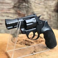 EKOL VIPER 2.5" BLANK REVOLVER - BLACK - NeonSales {{ shop.shopifyCountryName }}
