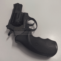 EKOL VIPER 2.5" BLANK REVOLVER - BLACK - NeonSales {{ shop.shopifyCountryName }}