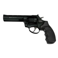 EKOL VIPER 4.5" BLANK REVOLVER - BLACK - NeonSales {{ shop.shopifyCountryName }}