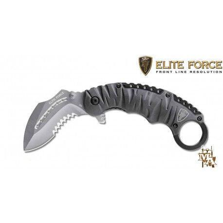 ELITE FORCE TALON BLADE FOLDING KNIFE - NeonSales South Africa