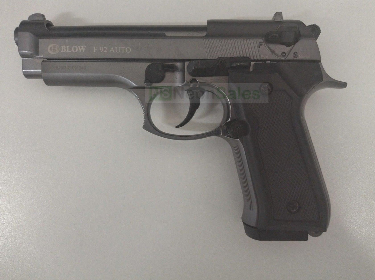 ELITE SECURITY COMBO