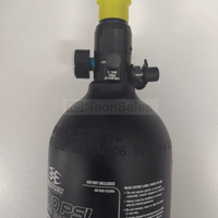 EMPIRE 48CI 3000PSI PAINTBALL TANK - NeonSales {{ shop.shopifyCountryName }}