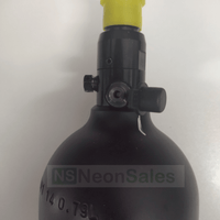 EMPIRE 48CI 3000PSI PAINTBALL TANK - NeonSales {{ shop.shopifyCountryName }}