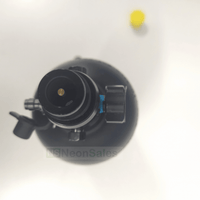 EMPIRE 48CI 3000PSI PAINTBALL TANK - NeonSales {{ shop.shopifyCountryName }}