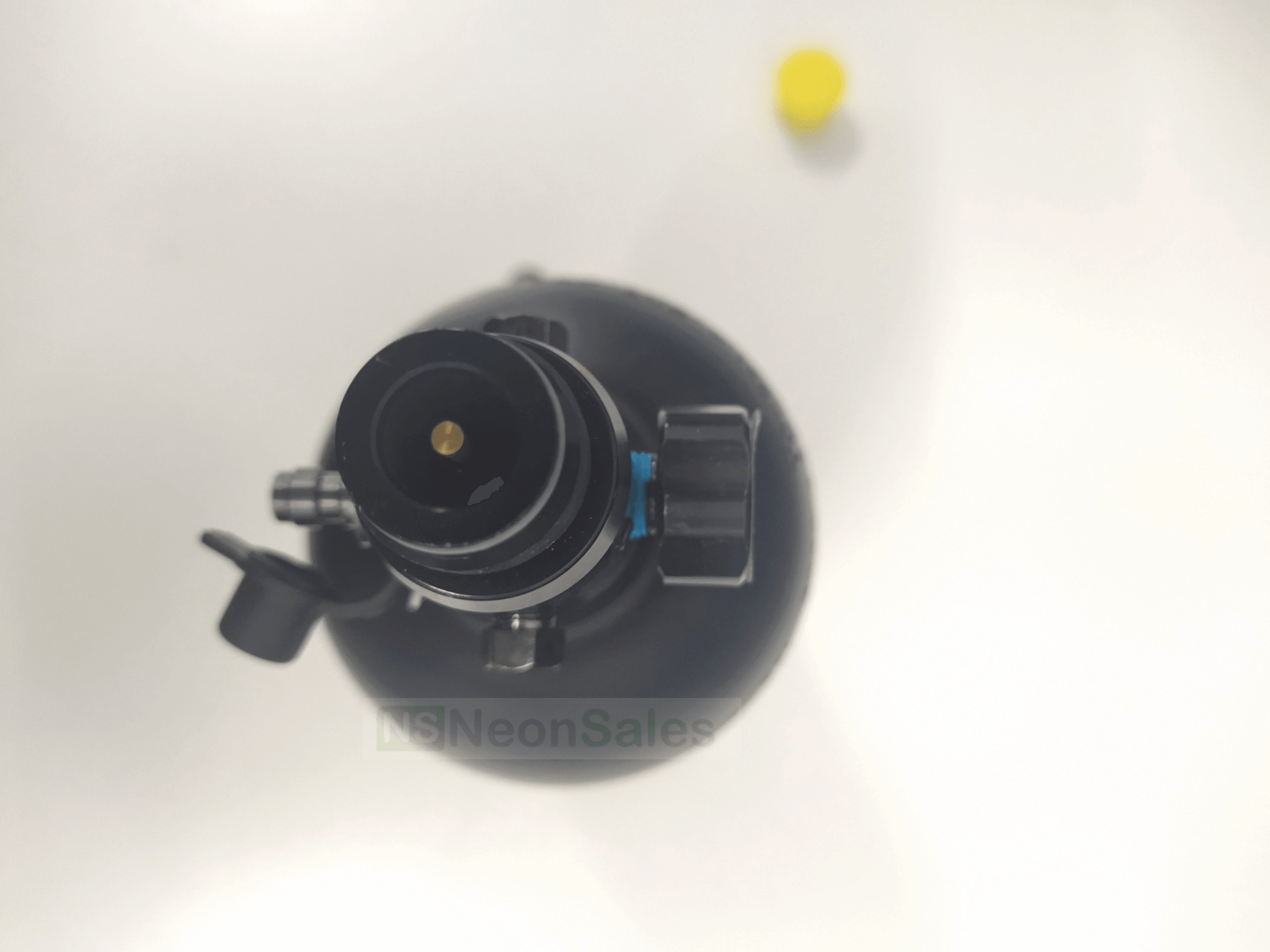 EMPIRE 48CI 3000PSI PAINTBALL TANK - NeonSales {{ shop.shopifyCountryName }}