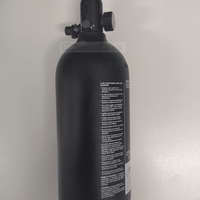 EMPIRE 48CI 3000PSI PAINTBALL TANK - NeonSales {{ shop.shopifyCountryName }}