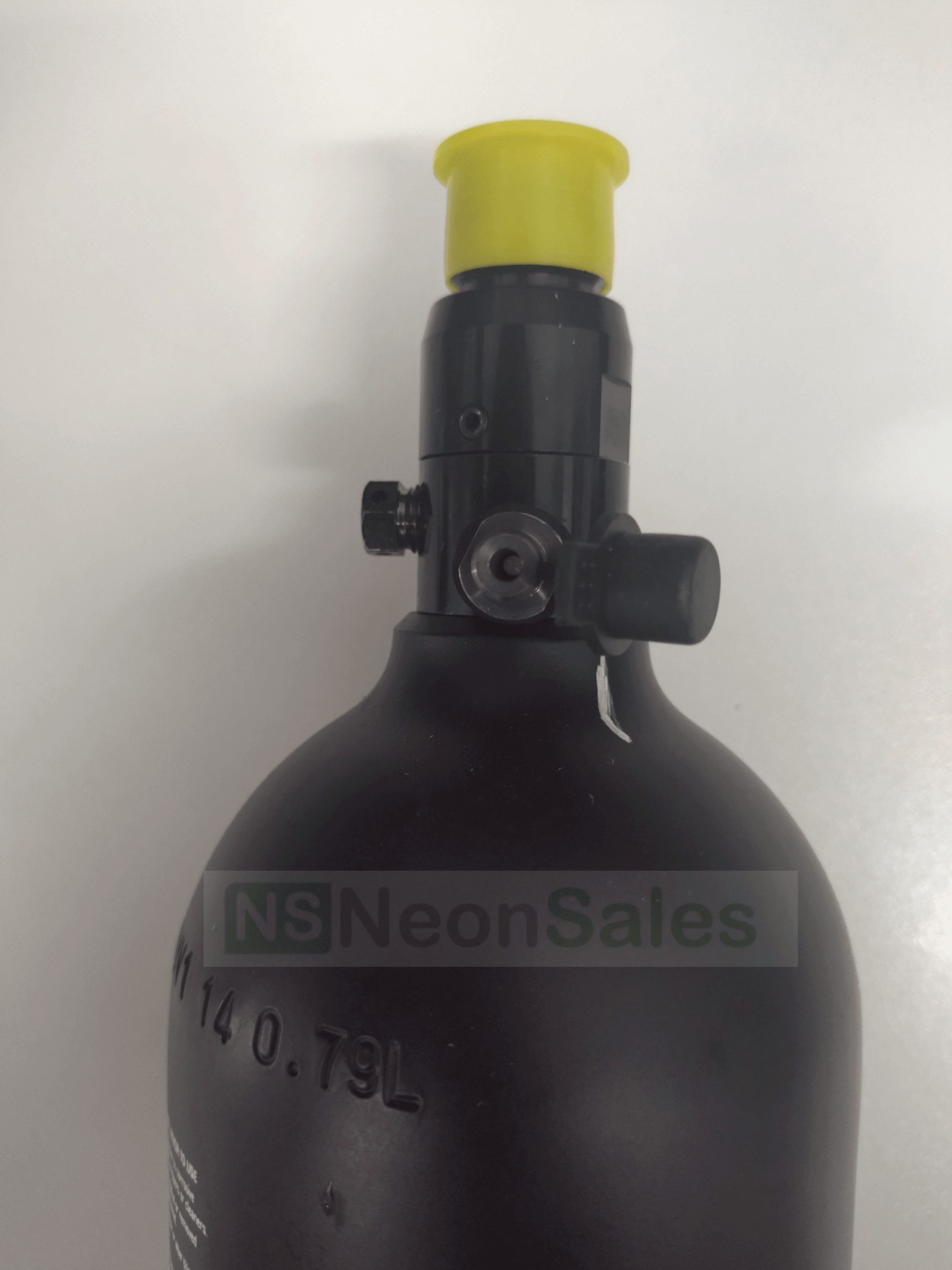 EMPIRE 48CI 3000PSI PAINTBALL TANK - NeonSales South Africa