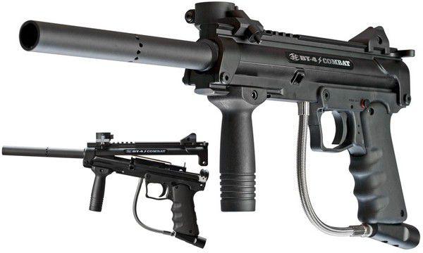 EMPIRE BT 4 COMBAT SLICE PAINTBALL MARKER - NeonSales {{ shop.shopifyCountryName }}