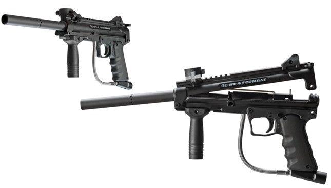 EMPIRE BT 4 COMBAT SLICE PAINTBALL MARKER - NeonSales {{ shop.shopifyCountryName }}