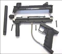 EMPIRE BT 4 COMBAT SLICE PAINTBALL MARKER - NeonSales {{ shop.shopifyCountryName }}