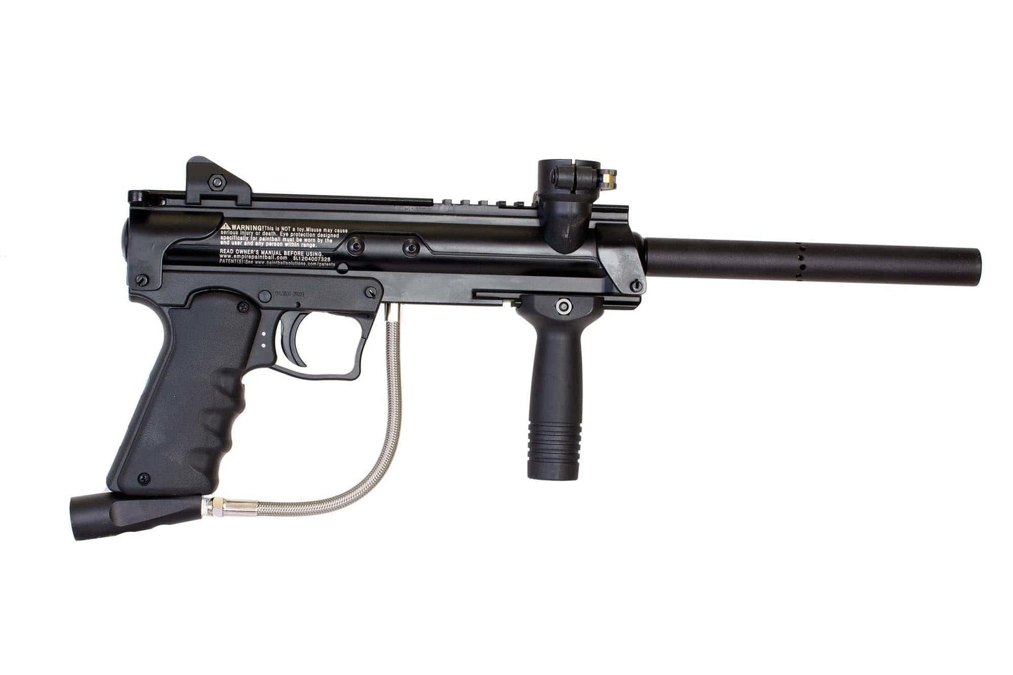 EMPIRE BT 4 COMBAT SLICE PAINTBALL MARKER - NeonSales {{ shop.shopifyCountryName }}